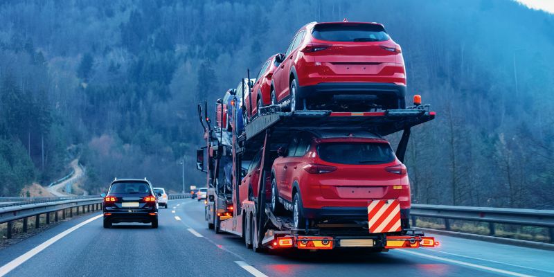 Scaling Your Car Hauling Business