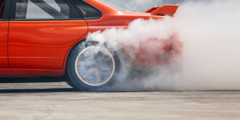 Signs Your Car Might Be Burning Oil