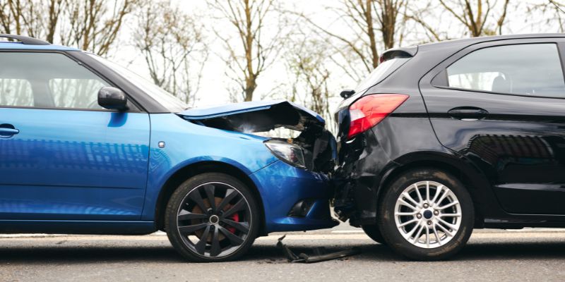 Signs Your Car Might Have Frame Damage