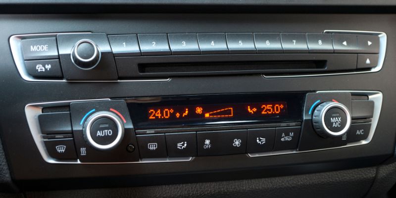 Single DIN vs. Double DIN: What’s the Difference