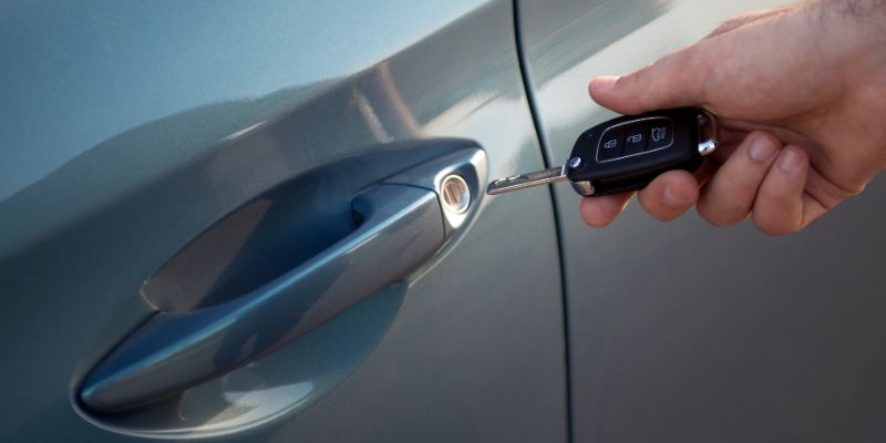 Stay Calm and Assess the Situation