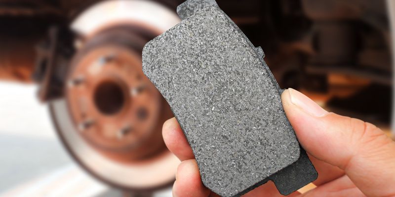 Step-by-Step Guide to Replacing Brake Pads