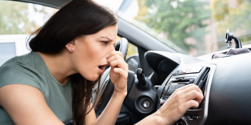 Supplies You’ll Need to Tackle the Smell