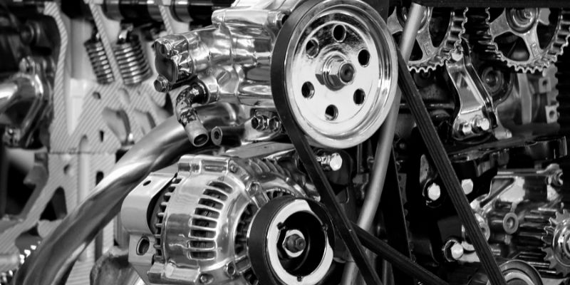 The Evolution of ABS Sensors