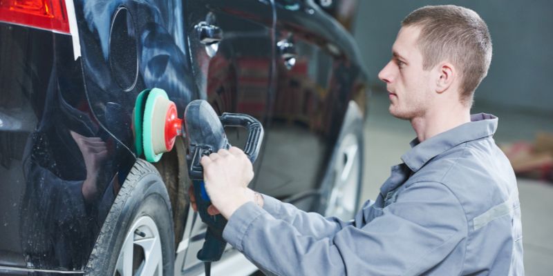 The Joy of a Restored Classic