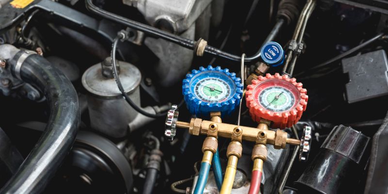 The Legal Side of Handling Refrigerant