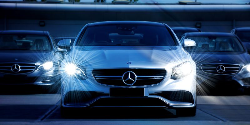 Thinking About Donating Your Car