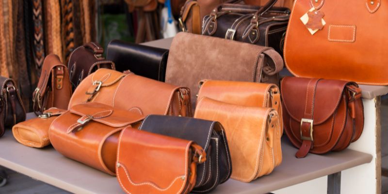Tips for Different Types of Leather