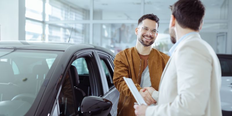 Tips for a Smooth Transaction