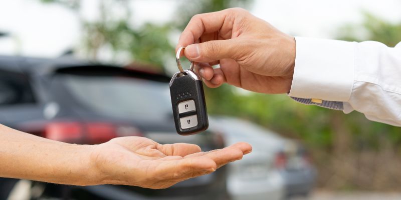 Tips to Avoid Needing a New Key