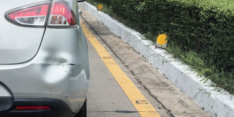 Tips to Prevent Future Dents