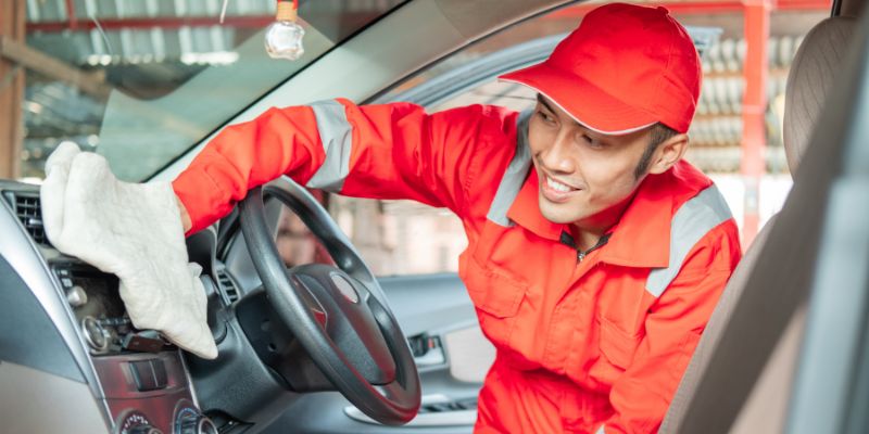 Tips to Save Money on a Detailed Car Wash