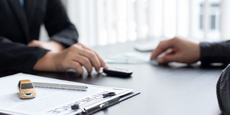 Types of Car Insurance That May Cover Lawsuits