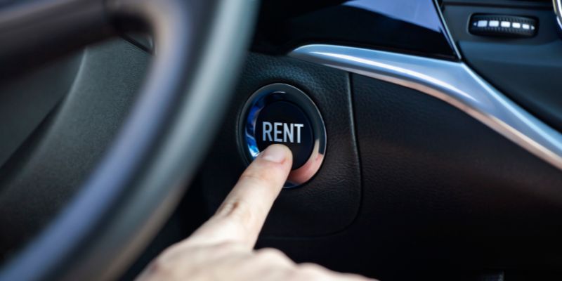 Types of Car Switches and Their Functions