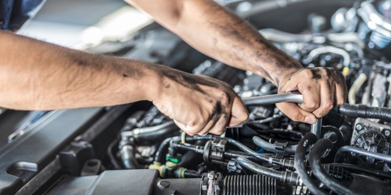 Understanding Car Insurance Coverage