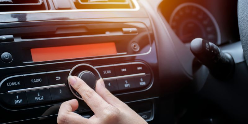Upgrading Your Car’s Audio System