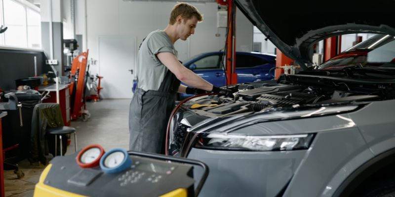 Visual Ideas for Better Understanding