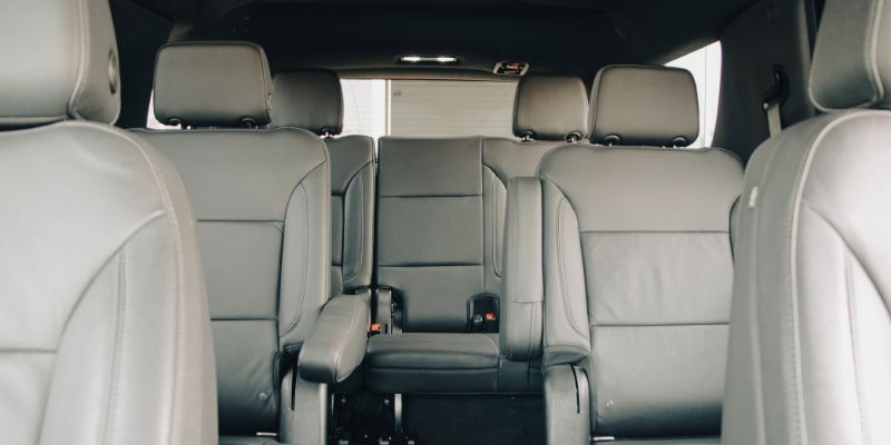 Visual Ideas for Reference