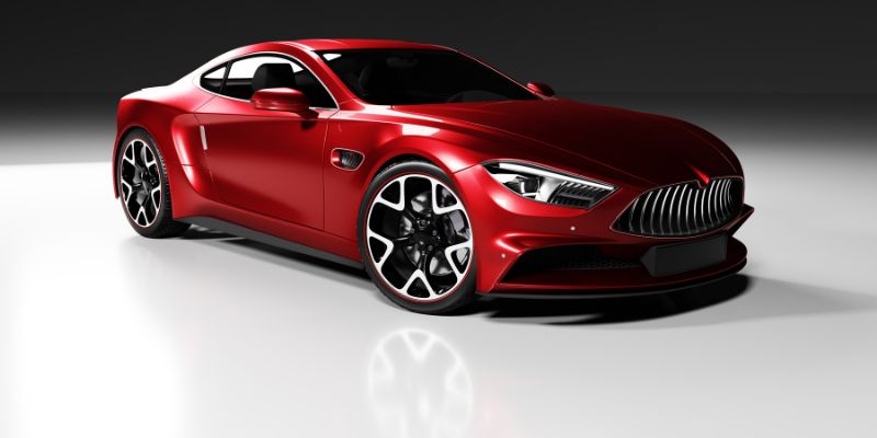 What Does a Car Detail Include