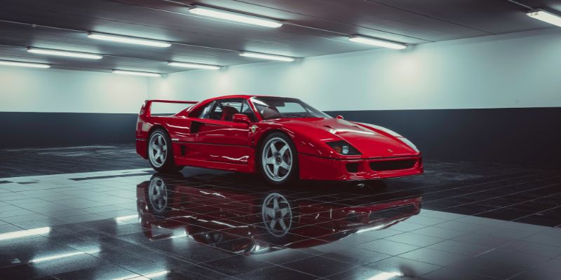 What Is Included in Car Detailing