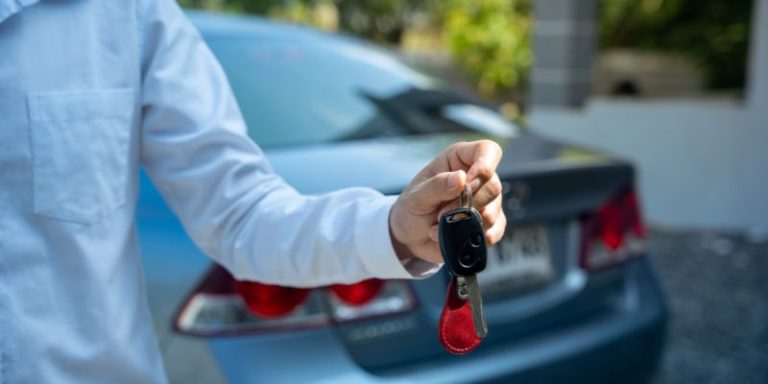 What Is a Rent Charge on a Car Lease