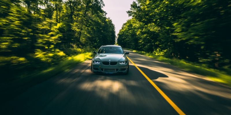 What Makes a Hybrid Car Self-Charging