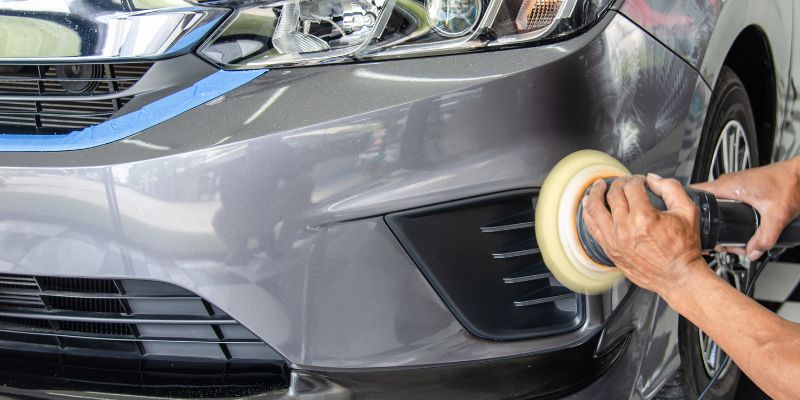 What You’ll Need to Buff a Car by Hand