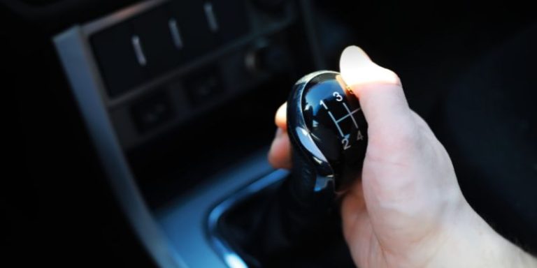 What is S Gear in a Car