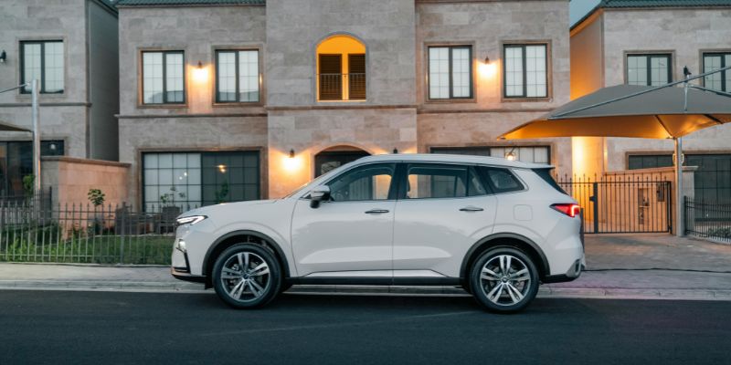 What to Know About Driving in Nicaragua