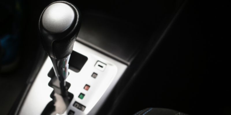 When Should You Use The L Gear