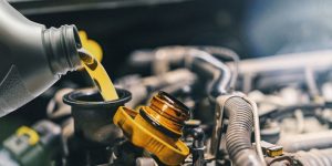 How to Know If Your Car Is Leaking Oil
