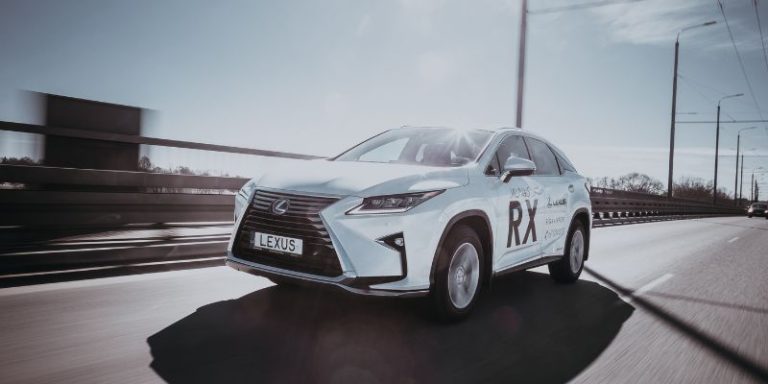 Do All Lexus Take Premium Gas