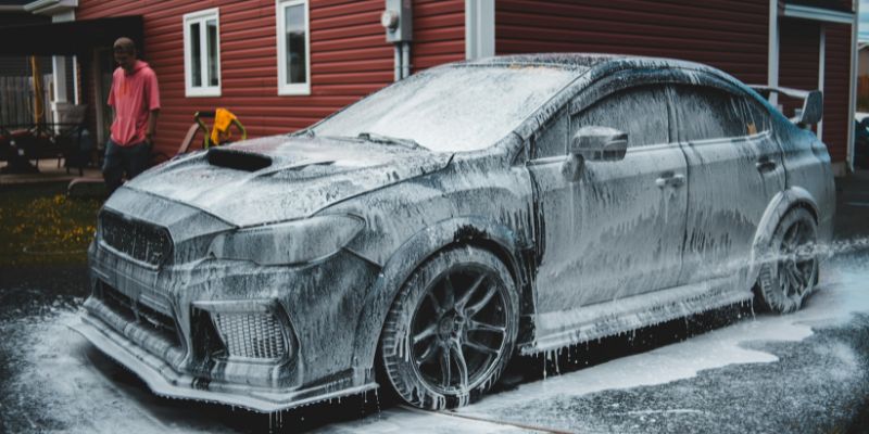 Why Buc-ee’s Car Wash Is Still Worth Trying