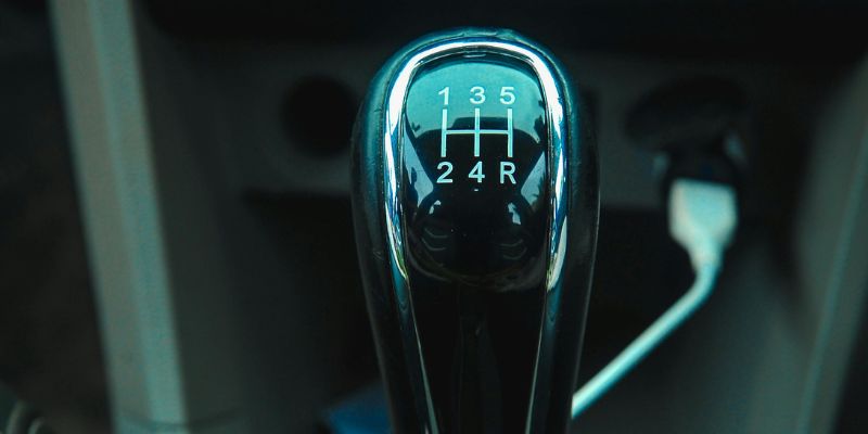 Why Choose a Stick Shift Car