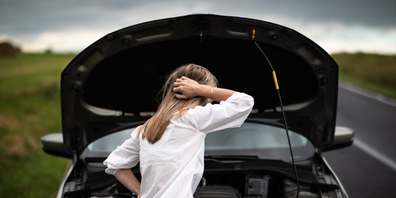 Why Do Dealerships Offer Loaner Cars