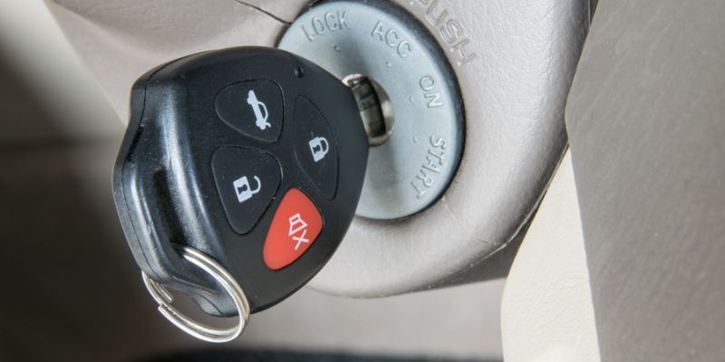 Why Does An Ignition Switch Go Bad