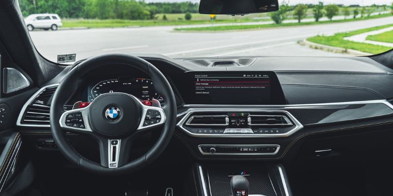 Why Does My Car AC Only Work on High