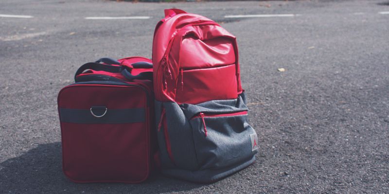 Why I Recommend a Car Seat Bag for Most Parents