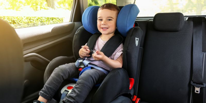 Why Loosen the Straps