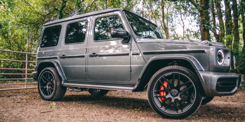 Why Rim Care Matters for Your Car’s Value and Appearance