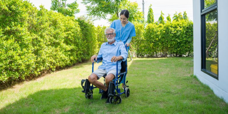 Why This Matters for Parkinson’s Families