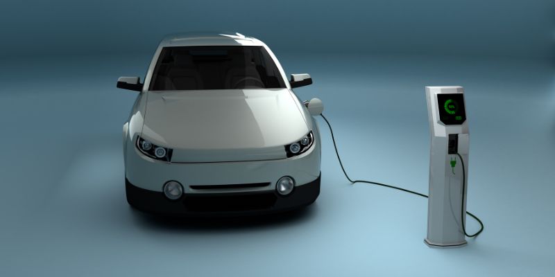 Why Traditional Cars Need Gears