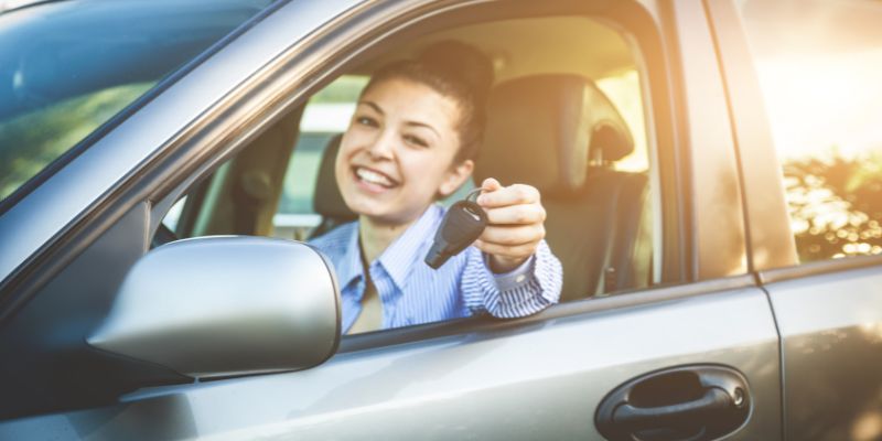 Why Would Someone Put a Tracking Device on My Car