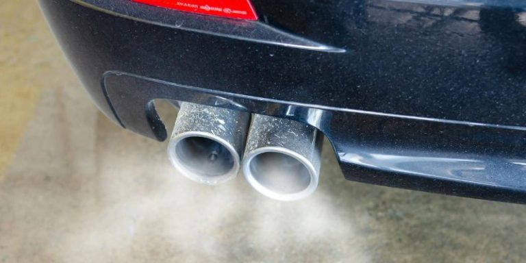 Why Would a Car Fail an Emissions Test?