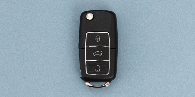 Why You Might Need to Recode a Car Key