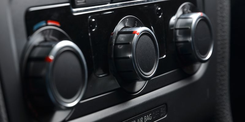 Why Your AC Feels Less Cold Sometimes