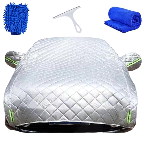 Car Covers for Hail Protection