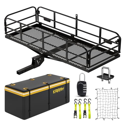 Cargo Rack for Car