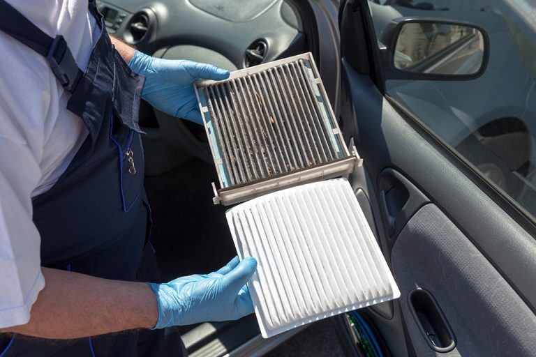 Do All Cars Have a Cabin Air Filter