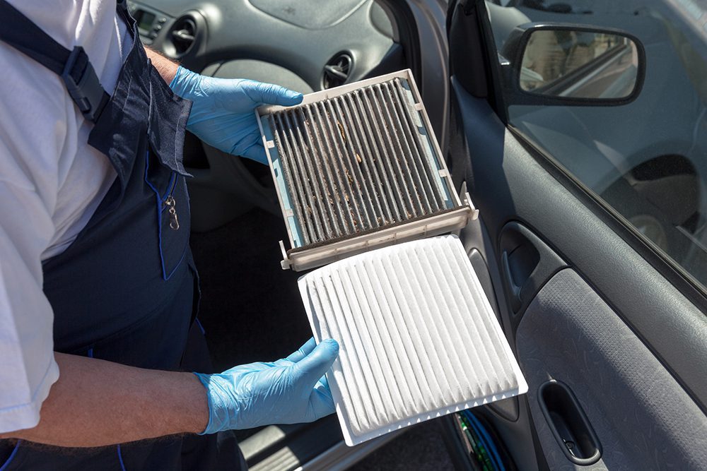 Do All Cars Have a Cabin Air Filter